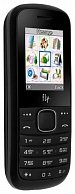 Мобильный телефон Fly DS103D black