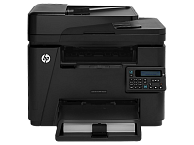 Принтер HP LaserJet Pro M225dn МФУ+Fax