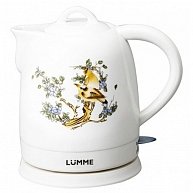 Чайник Lumme LU-205
