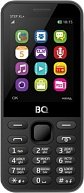 Мобильный телефон  BQ  Step XL+  2831  Черный