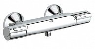 Смеситель термостататический для душа Grohe Grohtherm 800 (34558000)