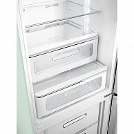 Холодильник-морозильник Smeg FAB32RPG5