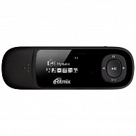 Плеер Ritmix RF-3450 4Gb Black