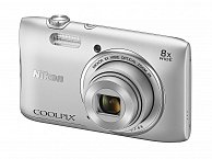 Цифровая фотокамера NIKON Coolpix S3600
