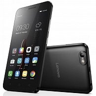 Мобильный телефон Lenovo Vibe C 8Gb (A2020A40 2Sim LTE PA300073UA) Black