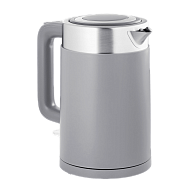 Чайник Maunfeld MFK-631GR серый