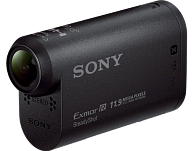 Видеокамера Sony ActionCam HDR-AS30VB (набор BIKE)