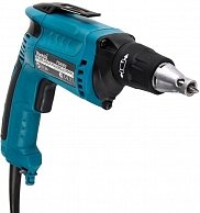 Шуруповерт сетевой по гипсокартону Makita FS4000JX2