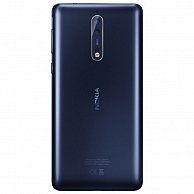 Смартфон  Nokia  8 DS TA-1004   BLUE