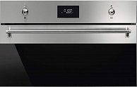 Духовой шкаф Smeg SF4301MX