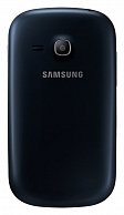 Мобильный телефон Samsung S6790 Black