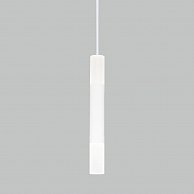 Светильник Евросвет 50210/1 LED Белый