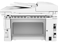 Многофункциональное устройство HP LaserJet Pro MFP M130fn G3Q59A