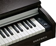 Цифровое пианино Kurzweil M210 SR