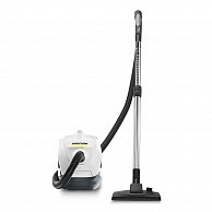 Пылесос Karcher DS 6 Premium Plus