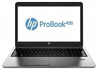Ноутбук HP Probook 455 (F7X55EA)