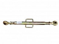 Тяга (Талреп) центральная подъемного механизма трехточечного тракторов 244/282