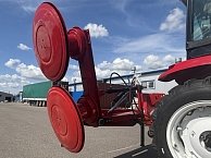 Косилка роторная Rossel ТМ 1,65G с гидроцилиндром