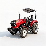 Минитрактор Rossel RT-244D