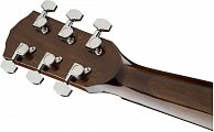 Гитара акустическая Fender   CD-60 Dread V3 DS. SB WN