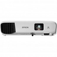 Проекторы Epson EB-E10 Белый V11H975040