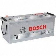 Аккумулятор BOSCH  L5  ETN 3 B00  12V