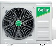 Кондиционер Ballu Eco Pro BSWI-09HN1/EP/15Y