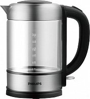 Электрический чайник Philips HD9342/01 Стекло SCHOTT DURAN®