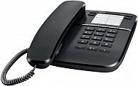 Телефон Gigaset DA410 чёрный