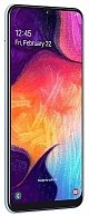 Смартфон  Samsung  Galaxy A50 64GB (2019)  (SM-A505FZWUSER) White