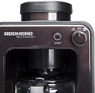 Кофеварка Redmond RCM-M1505S