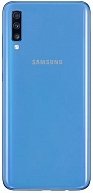 Смартфон  Samsung  Galaxy A70 (2019) (SM-A705FZBMSER)  Blue