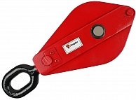 Блок монтажный Shtapler HQG К1-5т (Ушко) красный (71036499)