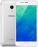 Мобильный телефон Meizu  M5S 3/16  Silver