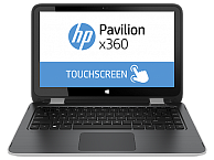 Ноутбук HP Pavilion x360 13-a251ur (L1S08EA)