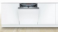 Встраиваемая посудомоечная машина  Bosch  SMV44GX00R