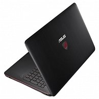 Ноутбук Asus G551JX-DM143D