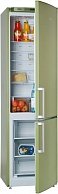 Холодильник с морозильником ATLANT ХМ 4426-070 N