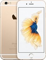 Смартфон  Apple  iPhone 6s CPO 16GB  Model A1688   gold ( FKQL2RM/A)