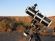 Телескоп  Celestron Omni XLT 150