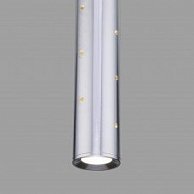 Светильник Elektrostandard 50214/1 LED  хром