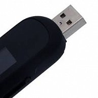MP3-плеер Ritmix RF-3360 8Gb черный