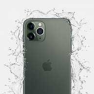 Смартфон  Apple  iPhone 11 Pro Max (64GB)  ( Midnight Green)