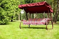 Качели садовые OLSA Родео c999