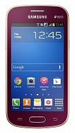 Мобильный телефон Samsung S7392 Red