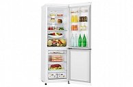 Холодильник-морозильник  LG  GA-E429SQRZ