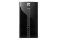 ПЭВМ HP Desktop 460 (X0X07EA)