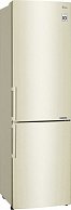 Холодильник LG  GA-B499YYJL