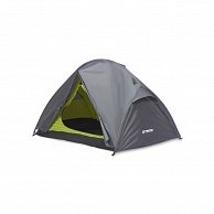 Палатка туристическая  Atemi Storm 2 CX серый 9046661