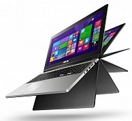 Ноутбук Asus Transformer Book Flip TP300 (TP300LA-C4083D)